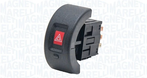 Hazard Warning Light Switch